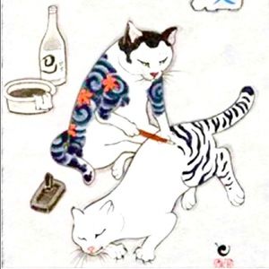 Meet your Posher, Aaron